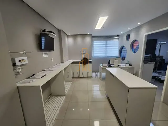 Sala com 56m², à venda, no bairro Centro em São Bernardo do Campo