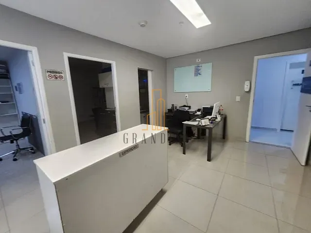 Sala com 56m², à venda, no bairro Centro em São Bernardo do Campo