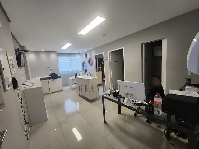 Sala com 56m², à venda, no bairro Centro em São Bernardo do Campo