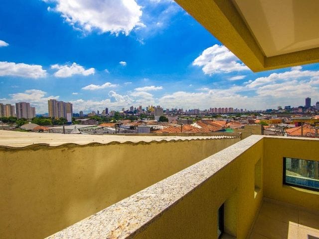 Sala com 38m², à venda ou para alugar, no bairro Vila Carrão em São Paulo