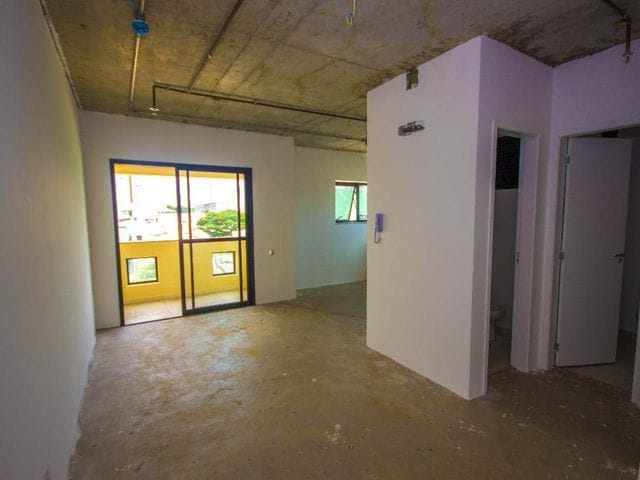 Sala com 38m², à venda ou para alugar, no bairro Vila Carrão em São Paulo