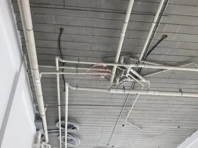 Sala com 77m², à venda, no bairro Campestre em Santo André