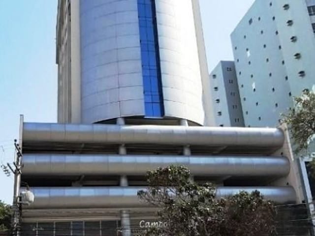 Foto do Sala - Sala para alugar, 60 m² por R$ 2.450,00/mês - Parque Campolim - Sorocaba/SP | Ary Proenca Negócios Imobiliários Ltda