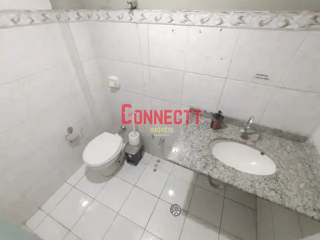 Sala à venda, no bairro Centro em Ribeirão Preto