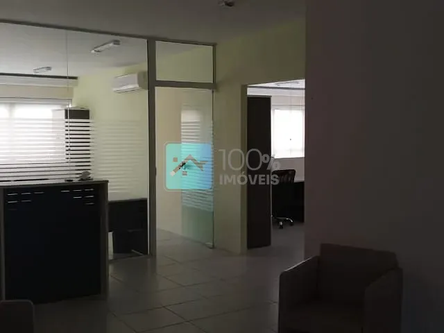 Sala com 254m², para alugar, no bairro Vila Ema em São José dos Campos