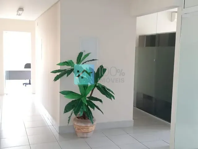 Sala com 254m², para alugar, no bairro Vila Ema em São José dos Campos