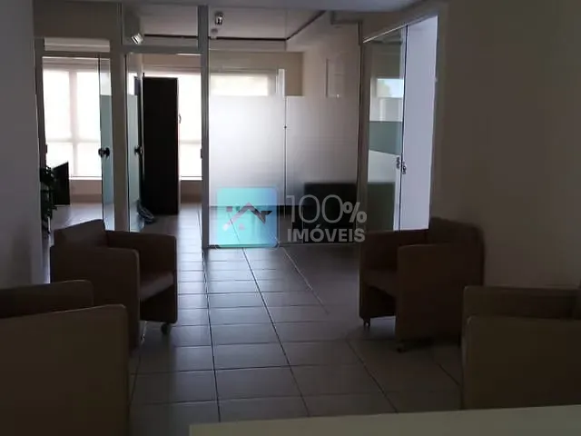 Sala com 254m², para alugar, no bairro Vila Ema em São José dos Campos
