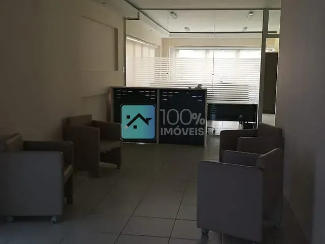 Sala com 254m², para alugar, no bairro Vila Ema em São José dos Campos