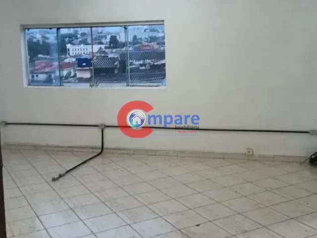 Sala para alugar, no bairro Jardim Vila Galvão em Guarulhos