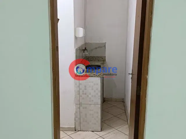 Sala para alugar, no bairro Jardim Vila Galvão em Guarulhos