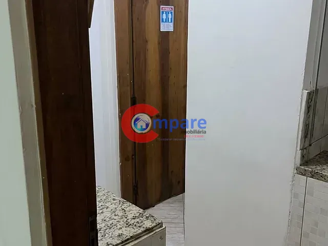 Sala para alugar, no bairro Jardim Vila Galvão em Guarulhos