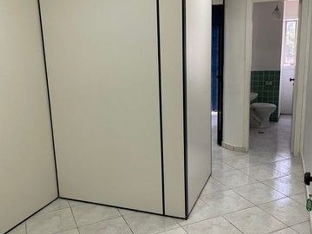 Foto do Sala - Sala para alugar, 36 m² por R$ 1.230,00/mês - Jardim São Dimas - São José dos Campos/SP | INDEPENDENCE NEGOCIOS IMOBILIARIOS LTDA