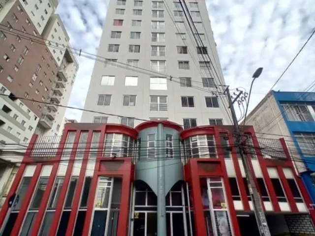 Sala para alugar, no bairro Centro em Curitiba