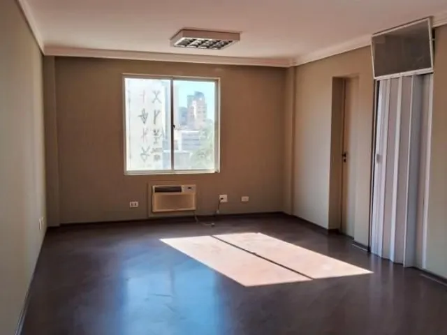 Sala para alugar, no bairro Centro em Curitiba