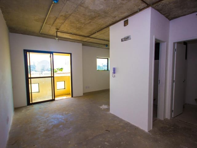 Sala com 38m², à venda ou para alugar, no bairro Vila Carrão em São Paulo