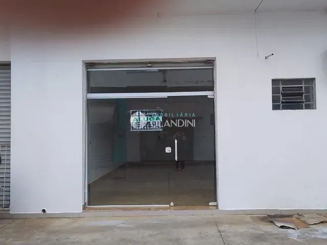Sala para alugar, no bairro Parque Das Paineiras em Artur Nogueira