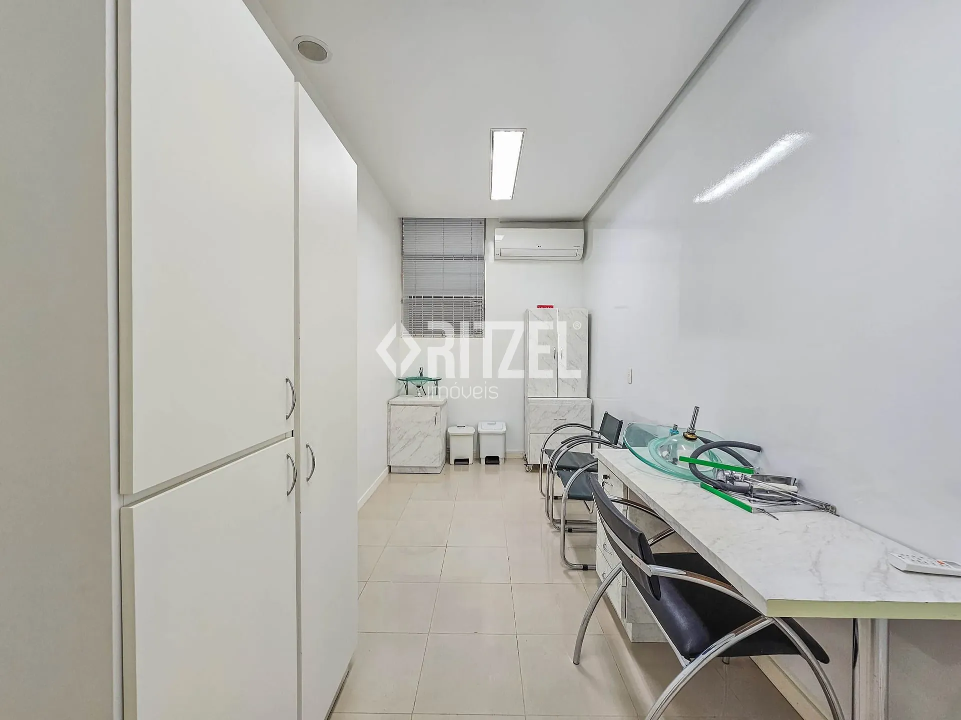 Sala-Conjunto, 117 m² - Foto 16