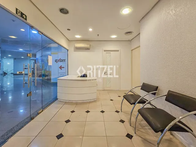 Sala para alugar, no bairro Hamburgo Velho em Novo Hamburgo