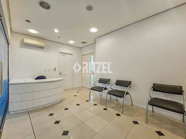 Sala para alugar, no bairro Hamburgo Velho em Novo Hamburgo