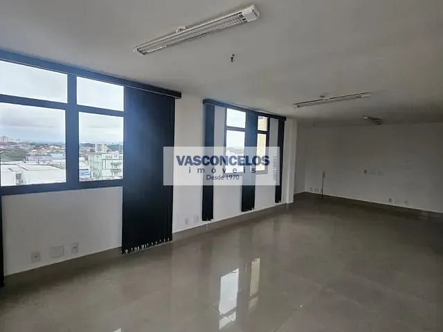 Sala para alugar, no bairro Centro em São José dos Campos