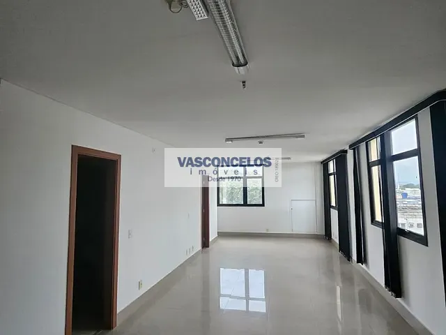 Sala para alugar, no bairro Centro em São José dos Campos
