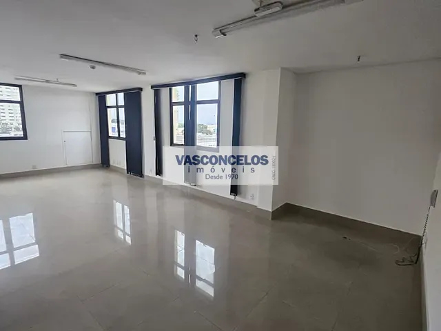 Sala para alugar, no bairro Centro em São José dos Campos