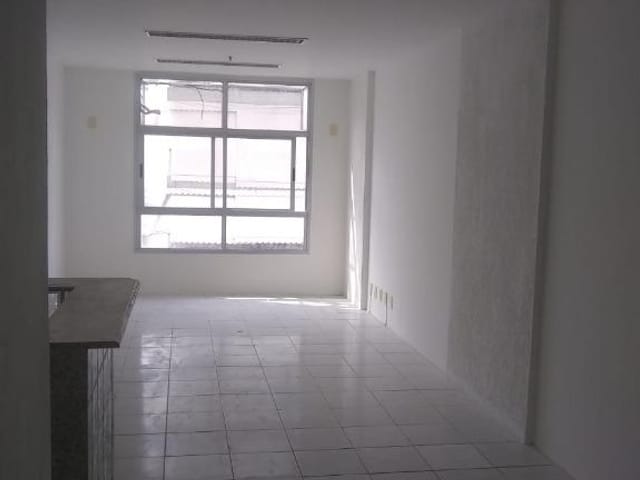 Foto do Sala - Sala para alugar, 26 m² por R$ 1.100,00/mês - Icaraí - Niterói/RJ | ABIDON NAZARETH IMÓVEIS