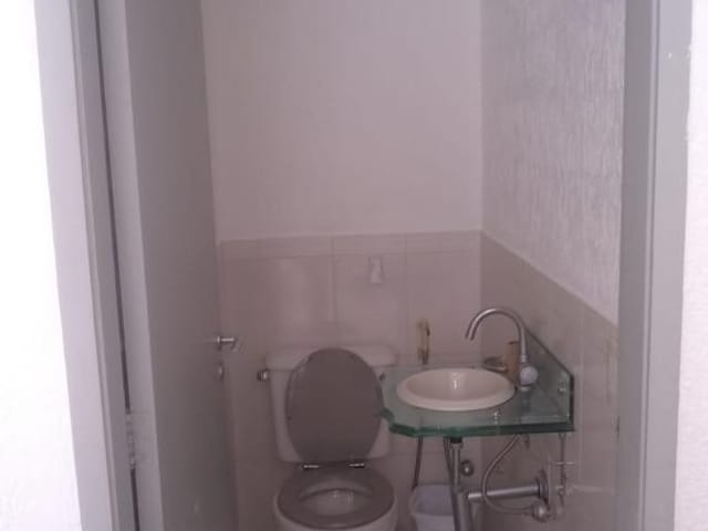 Foto do Sala - Sala para alugar, 26 m² por R$ 1.100,00/mês - Icaraí - Niterói/RJ | ABIDON NAZARETH IMÓVEIS