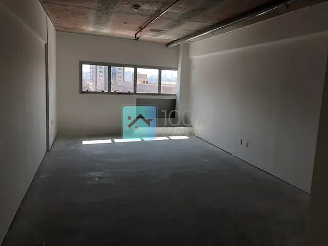 Sala à venda, no bairro Parque Residencial Aquarius em São José dos Campos