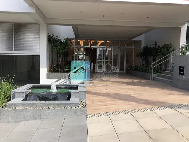Sala à venda, no bairro Parque Residencial Aquarius em São José dos Campos