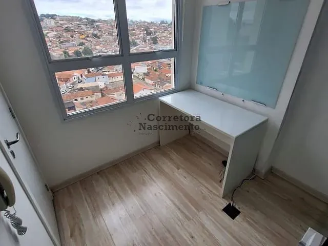 Sala à venda ou para alugar, no bairro Centro em Jacareí