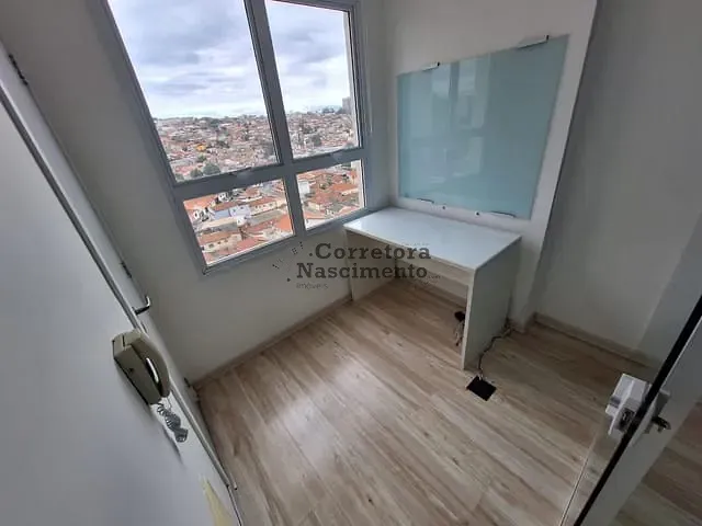Sala à venda ou para alugar, no bairro Centro em Jacareí