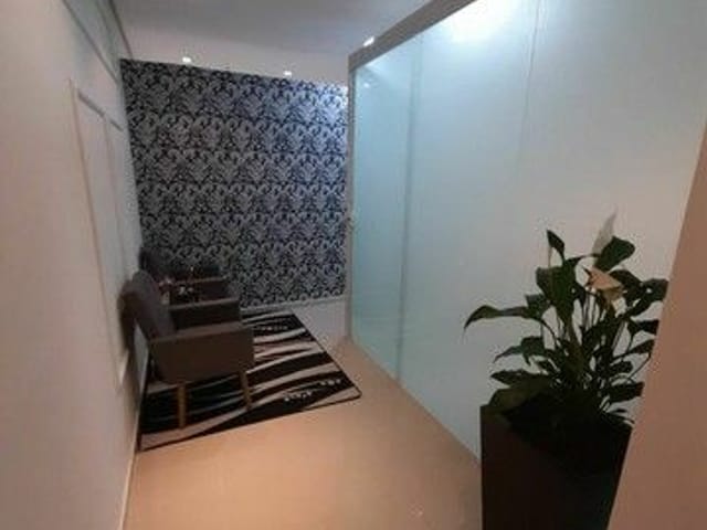 Foto do Sala - Sala à venda, 37 m² por R$ 315.000,00 - Jardim Aquarius - São José dos Campos/SP | INDEPENDENCE NEGOCIOS IMOBILIARIOS LTDA