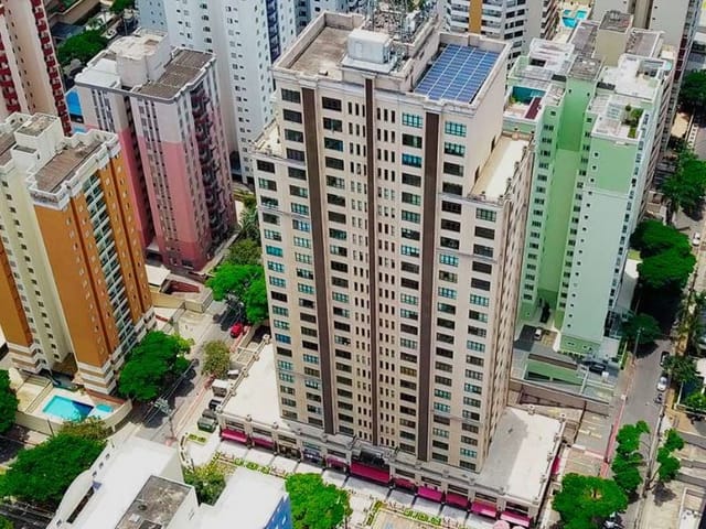 Foto do Sala - Sala à venda, 37 m² por R$ 315.000,00 - Jardim Aquarius - São José dos Campos/SP | INDEPENDENCE NEGOCIOS IMOBILIARIOS LTDA