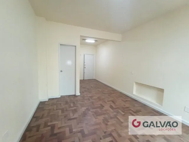 Sala para alugar, no bairro Centro em Curitiba