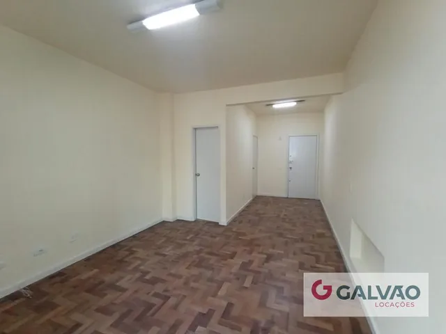 Sala para alugar, no bairro Centro em Curitiba
