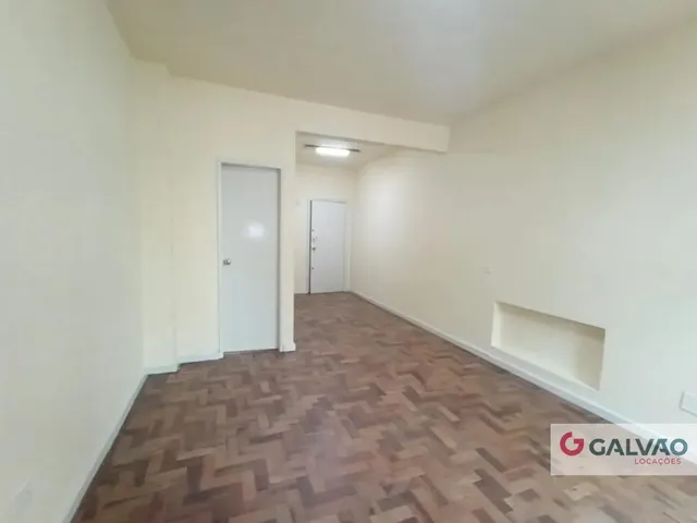 Sala para alugar, no bairro Centro em Curitiba