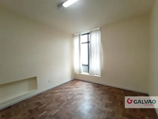 Sala para alugar, no bairro Centro em Curitiba