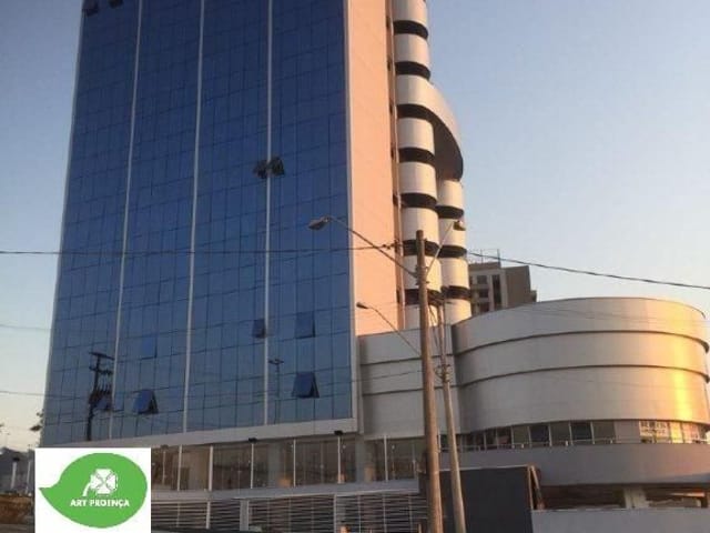 Foto do Sala - Sala, 45 m² - venda por R$ 400.000,00 ou aluguel por R$ 2.044,61/mês - Parque Campolim - Sorocaba/SP | Ary Proenca Negócios Imobiliários Ltda