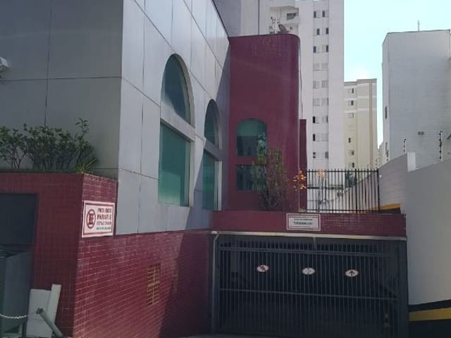 Foto do Sala - Sala à venda 1 Vaga, 28M², Jardim São Dimas, São José dos Campos - SP | Edifício Profissional Center? | RUSSI IMÓVEIS