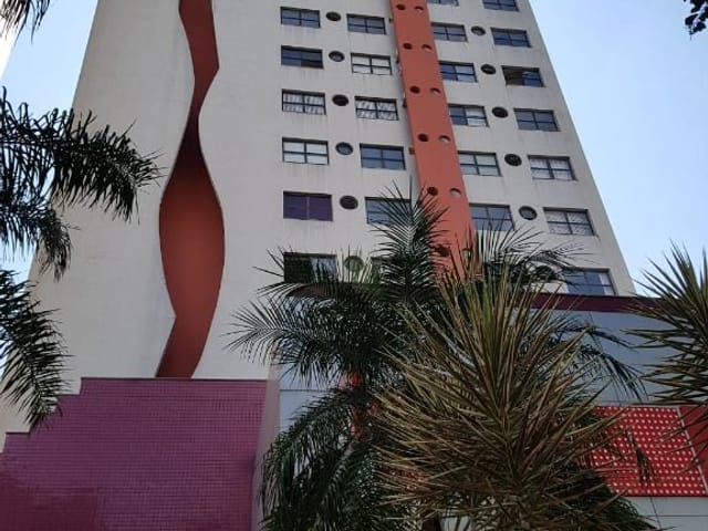 Foto do Sala - Sala à venda 1 Vaga, 28M², Jardim São Dimas, São José dos Campos - SP | Edifício Profissional Center? | RUSSI IMÓVEIS