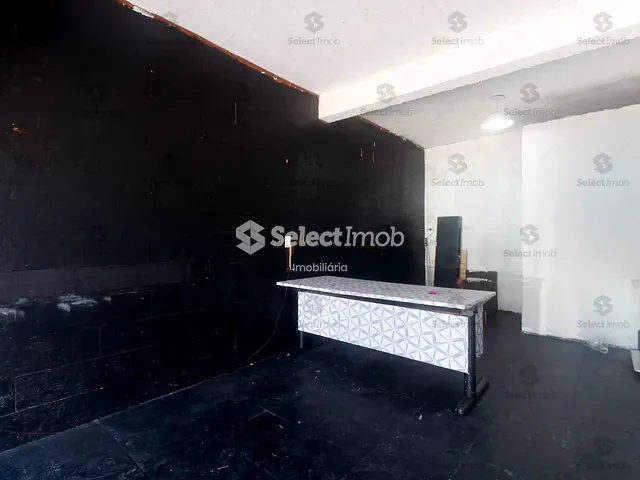 Sala para alugar, no bairro Parque das Américas em Mauá