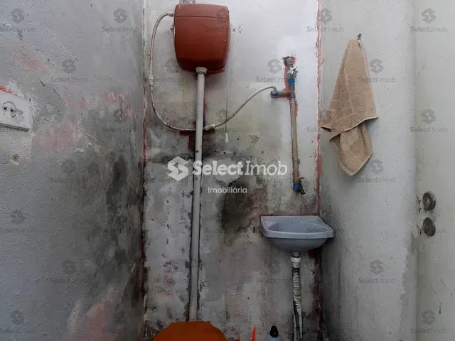 Sala para alugar, no bairro Parque das Américas em Mauá