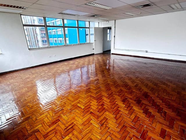 Sala com 328m², para alugar, no bairro Consolação em São Paulo
