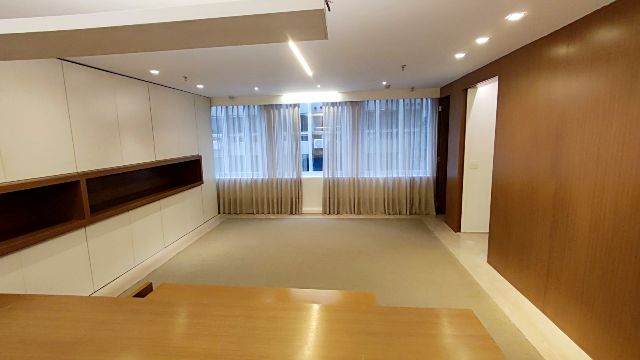 Foto do Conjunto comercial - Conjunto para locação, 47 m², Escritórios Europa, Itaim Bibi, São Paulo, SP | Adbens Negócios Imobiliários Ltda