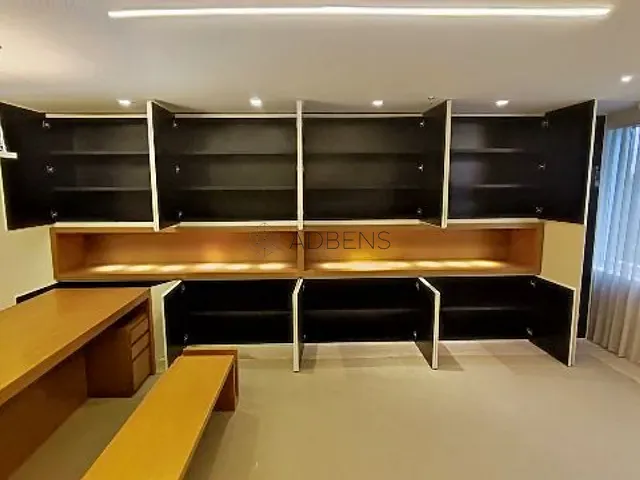 Conjunto comercial para alugar, no bairro Itaim Bibi em São Paulo