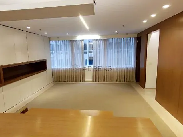Conjunto comercial para alugar, no bairro Itaim Bibi em São Paulo
