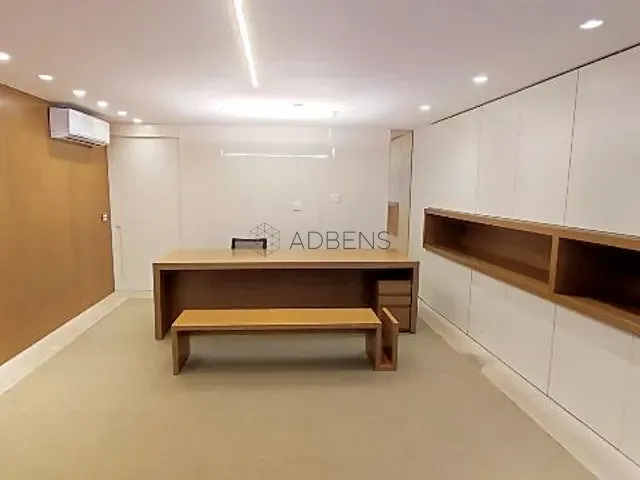 Conjunto comercial à venda, no bairro Itaim Bibi em São Paulo