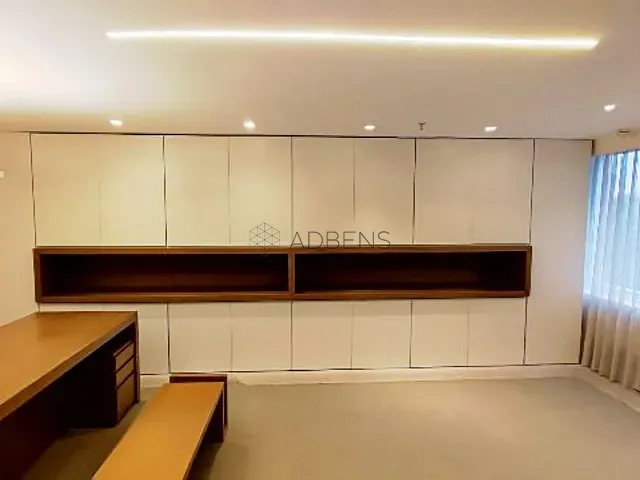 Conjunto comercial para alugar, no bairro Itaim Bibi em São Paulo