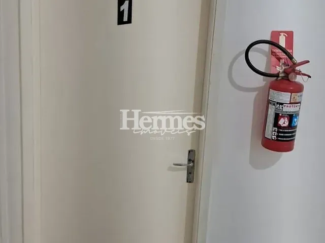 Sala com 30m², para alugar, no bairro Centro em Paulínia